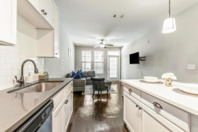 T&T Luxury 1-Bedroom Buckhead Deluxe